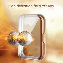 Capa Samsung Galaxy Fit 3 TPU Thumbnail 4
