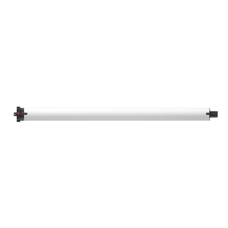 Motor Tubular Elétrico
