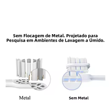 Cabeças de Escova Xiaomi T302 10 Peças Thumbnail 5