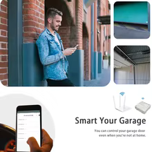 Interruptor Inteligente Wi-Fi eWeLink Thumbnail 6