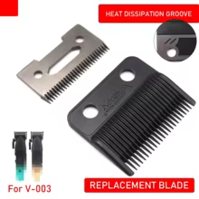 Kit de Reposição para Clipper VGR-003 Thumbnail 1