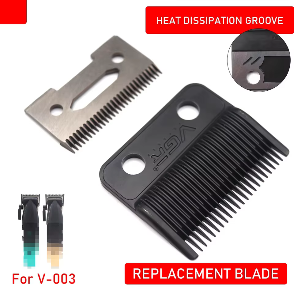 Kit de Reposição para Clipper VGR-003