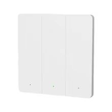 Interruptor Inteligente X1 Wi-Fi Bluetooth Thumbnail 5