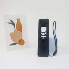 Capa Silicone Controle TV Samsung Thumbnail 5