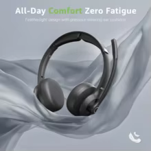 Acer HB02 Headset Sem Fio Profissional Thumbnail 5