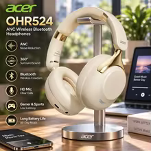 Fones Gamer Acer ANC Bluetooth Thumbnail 1