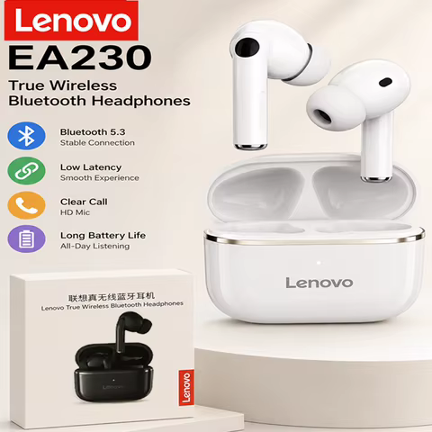 Fone Bluetooth EA230 Esportivo