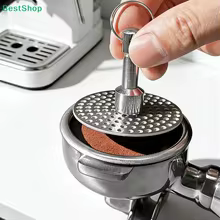 Ímã Magnético Tela Puck Espresso Thumbnail 2
