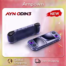 Console Portátil AYN ODIN3 Thumbnail 1