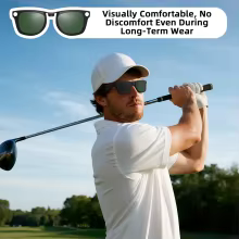 Clipe Ray-Ban Meta HIBLOKS Thumbnail 4