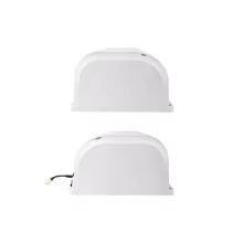Kit AC Universal Veículo 12V/24V Thumbnail 3