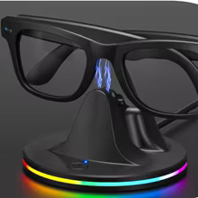 Base Carregamento Ray-Ban Meta RGB Thumbnail 4