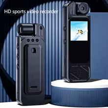 Mini Câmera HD 1080P Portátil Thumbnail 2