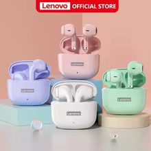 Lenovo LP40 Pro TWS Bluetooth 5.3 Thumbnail 3