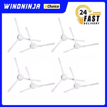 Escova Lateral Xiaomi WINDNINJA Thumbnail 1