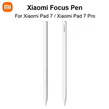 Caneta Stylus Xiaomi Pad 7 Foco Magnética Thumbnail 1