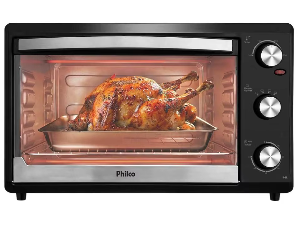 Forno Elétrico Philco 44L