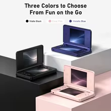 Anbernic RG DS Plus Console Retro Thumbnail 6