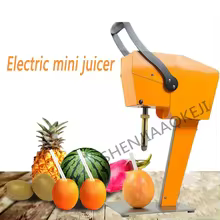 Espremedor de Frutas DIY KK15-X1 Thumbnail 2