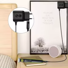 Adaptador Philips Norelco OneBlade 4.3V Thumbnail 4