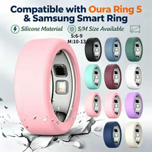 Capa Protetora Oura Ring 5 Thumbnail 2