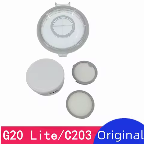Kit Peças Reposição Xiaomi G20 Lite
