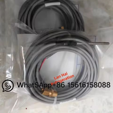Sensor Temperatura Carrier