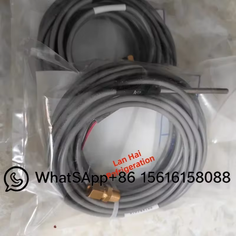 Sensor Temperatura Carrier