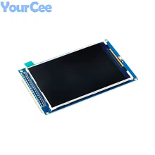 Tela LCD 3.5" para Arduino Thumbnail 2