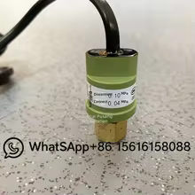 Controlador de Pressão Ar Condicionado H20PS Thumbnail 2