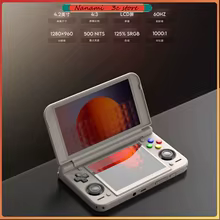 Retroid Pocket Duo Lite Thumbnail 1