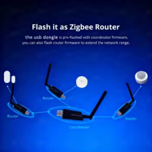 Gateway Zigbee 3.0 USB Thumbnail 5