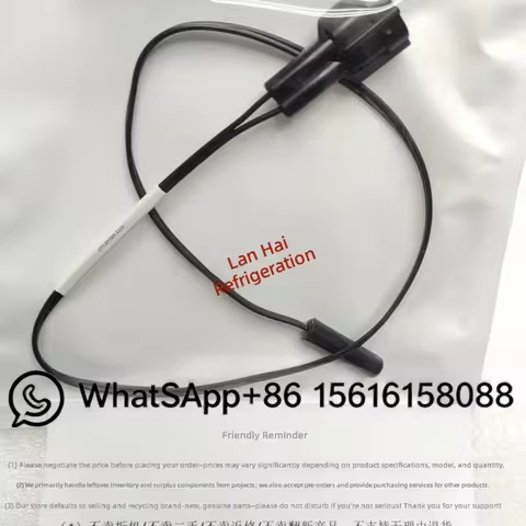 Sensor de Temperatura Ar Condicionado