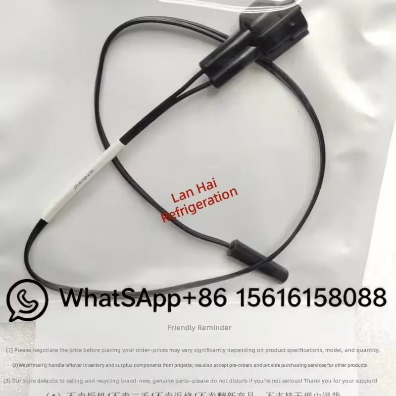 Sensor de Temperatura Ar Condicionado