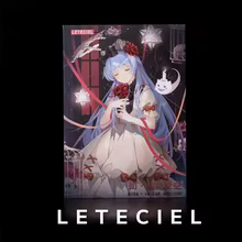 IEM HiFi Leteciel MIRA Thumbnail 1
