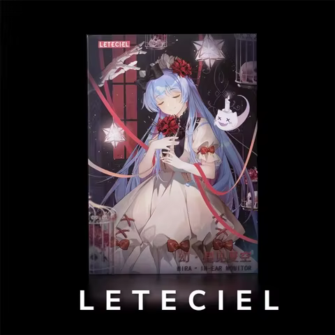 IEM HiFi Leteciel MIRA