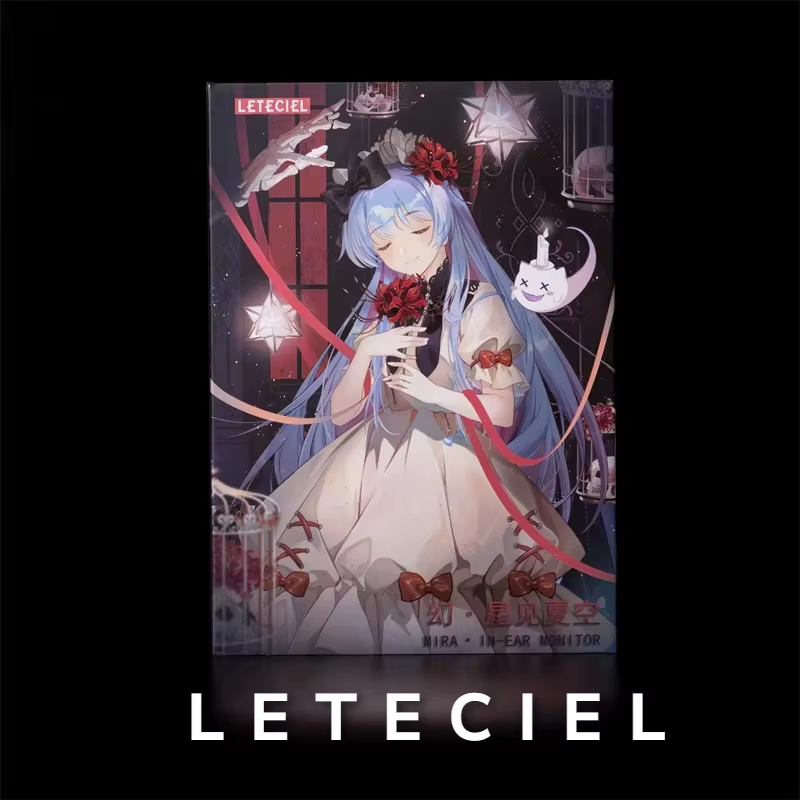 IEM HiFi Leteciel MIRA
