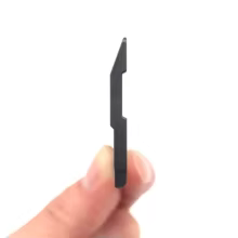 Lâminas para Cortador de Cabelo - Kit de Substituição Original Thumbnail 5