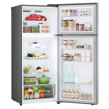 Geladeira LG 375L Duplex Inox Thumbnail 6