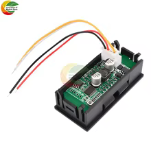 Display LED 4 Dígitos RS485 Thumbnail 5