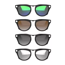 Clipe HiBLOKS Ray-Ban Meta Skyler Thumbnail 1