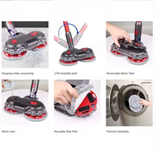 Escova Dyson V7 V8 V10 V11 V15 Thumbnail 6
