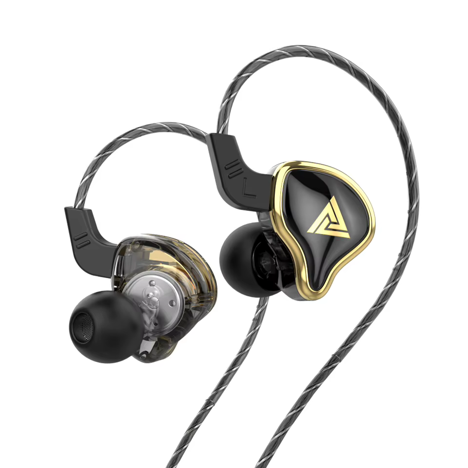 Fone QKZ AK6 Ares