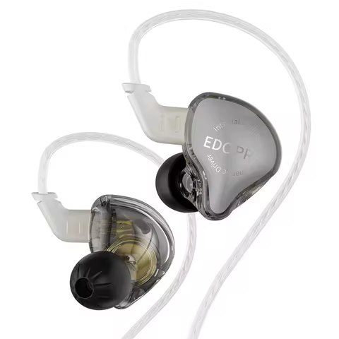 KZ EDC PRO Fone de Ouvido