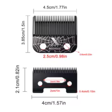 Lâmina de Corte ROSYOUS RS-888C Thumbnail 6