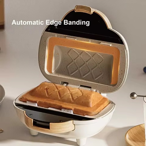 Sanduicheira Multifuncional 500W