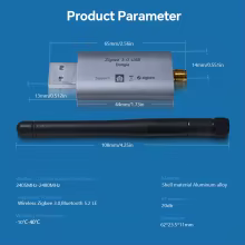 Dongle USB Zigbee 3.0 Universal Thumbnail 5