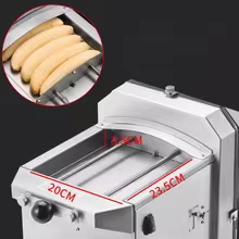 Cortadora de Banana Automática Thumbnail 6