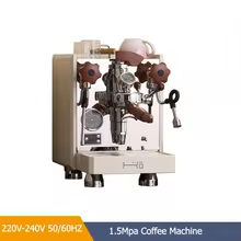 Máquina de Café Espresso Comercial E61 Thumbnail 4