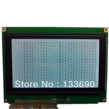 Display LCD Industrial 240x128 Thumbnail 1